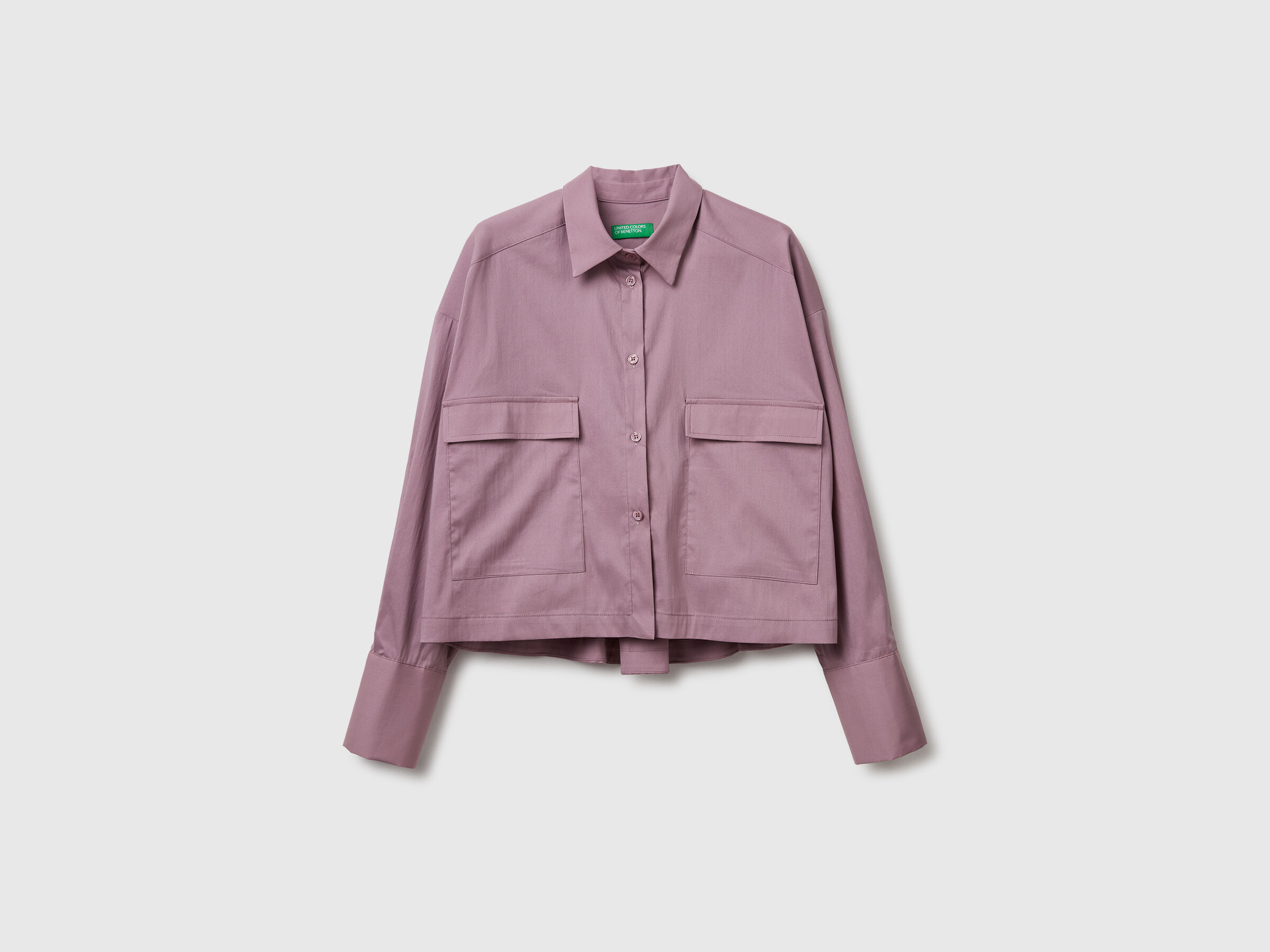 SHIRT Mujer image number 5